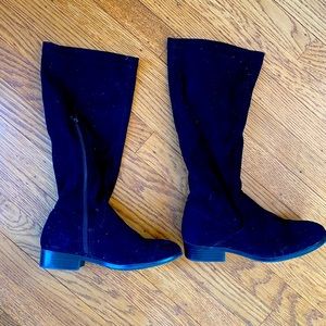 Steve Madden Boots size 3
